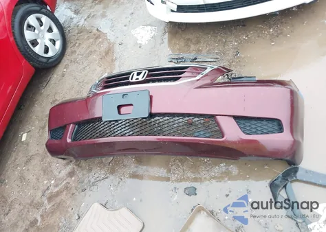 2008 Honda Odyssey Lx из США, поврежденный, VIN 5FNRL38248B034560